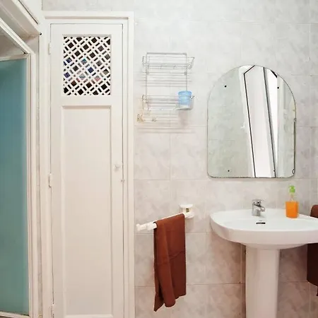 Apartament Tarradellas Sants Estacio *