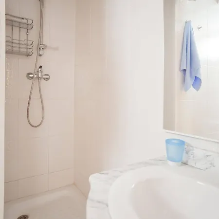Apartment Apartamentos Tarradellas Sants Estacio Barcelona
